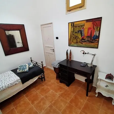公寓 Dimora Turistica Via Dei Mille 37