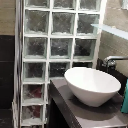 Dimora Turistica Via Dei Mille 37 Apartmán