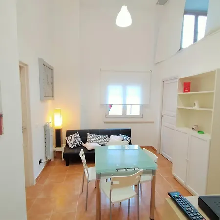 Dimora Turistica Via Dei Mille 37 Apartment Bari