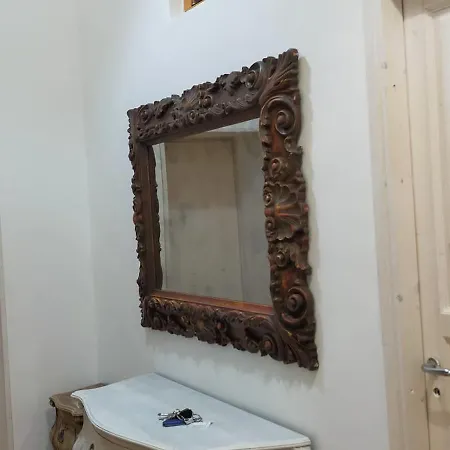 Apartment Dimora Turistica Via Dei Mille 37