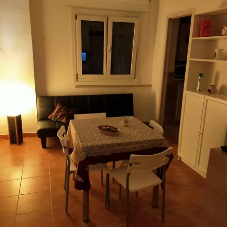 Apartment Dimora Turistica Via Dei Mille 37