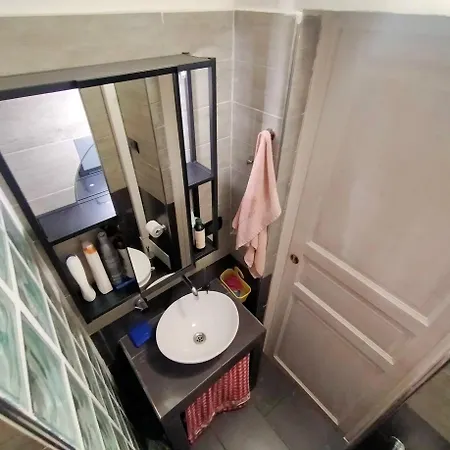 Dimora Turistica Via Dei Mille 37 Apartmán